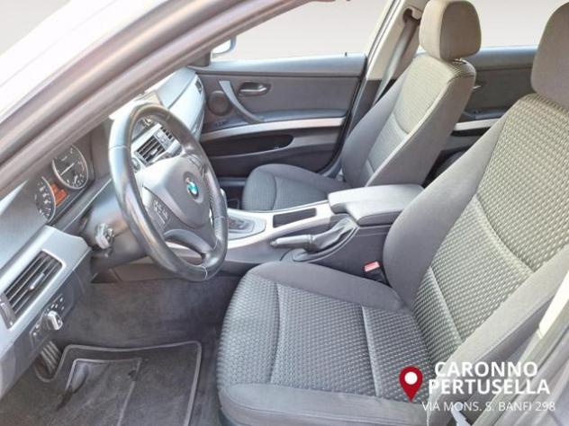 BMW 318 d 2.0 143CV cat Touring Attiva rif. 23008498 - Foto 9