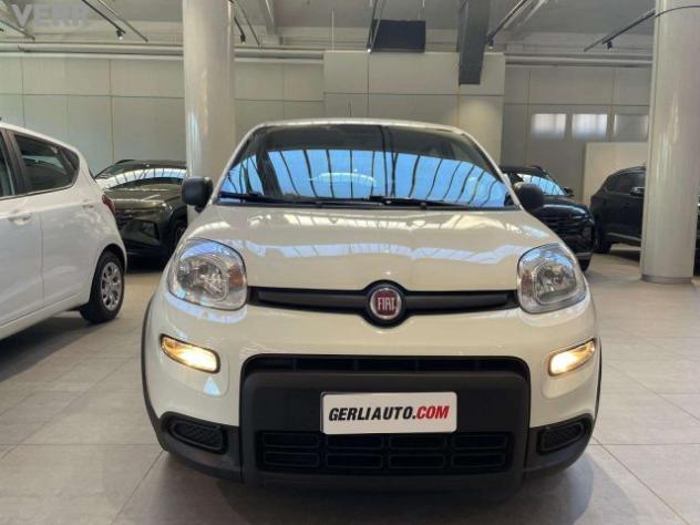 FIAT Panda Panda III 2021 1.0 firefly hybrid s PROMO48 rif. 23373282 - Foto 4