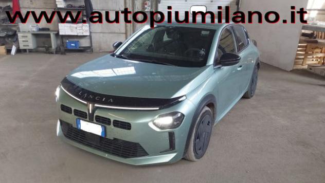 LANCIA Ypsilon Hybrid e-DCT rif. 24074840