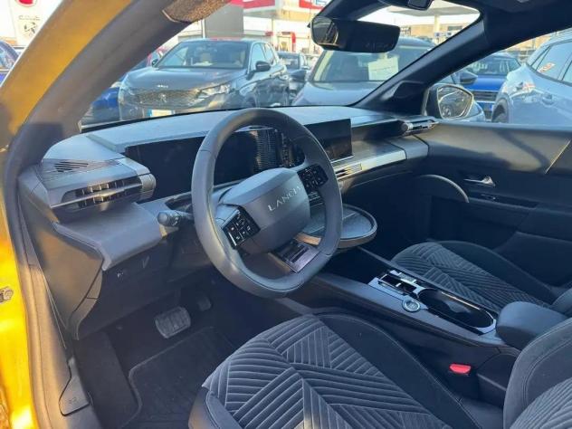 Lancia Ypsilon Ibrida Ibrida 100cv LX e-DCT - Foto 7