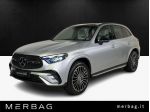 Mercedes-Benz GLC 300 e phev AMG Line Premium 4matic auto