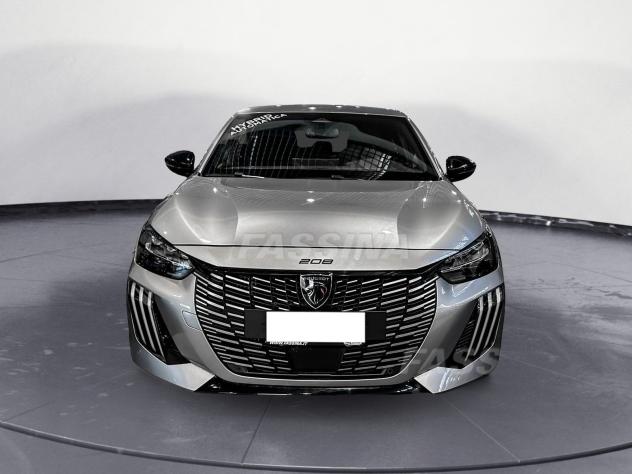 Peugeot 208 208 1.2 hybrid GT 145cv e-dcs 6 - Foto 2