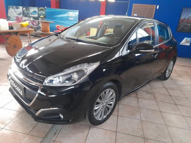 Peugeot 208 PureTech 82 5 porte Allure - Foto 3