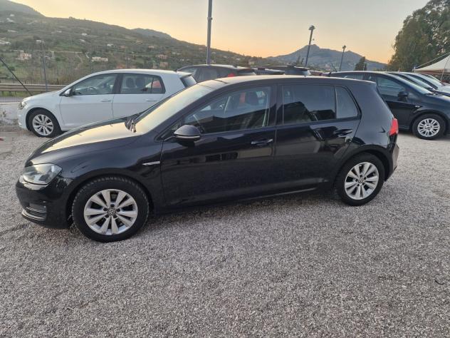 Volkswagen Golf 1.6 TDI 5p. Highline BlueMotion Technology - Foto 9