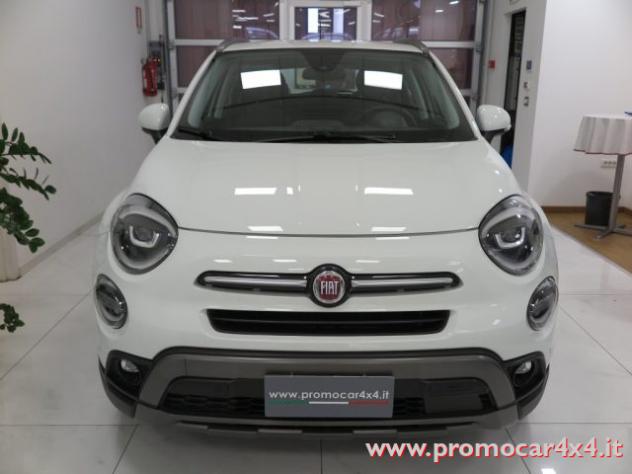 FIAT 500X 1.3i T4 150 CV DCT Cross Cambio A/T rif. 24105485 - Foto 2