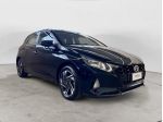 Hyundai i20 1.0 T-GDI 48V 100cv ConnectLine
