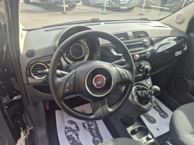 FIAT 500 1.2 Lounge rif. 24118533 - Foto 9