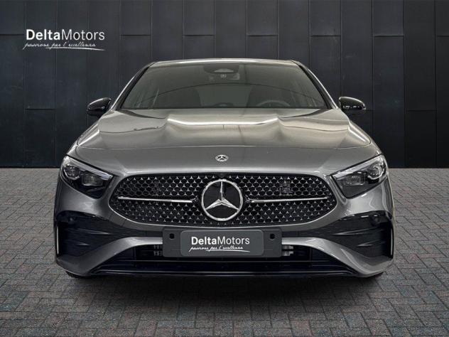 Mercedes-Benz Classe A Classe A 180 d Automatic AMG Line EXTRA - Foto 6