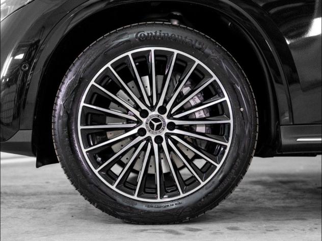 Mercedes-Benz GLC GLC 300 d 4MATIC Coupé AMG Line PREMIUM - Foto 8
