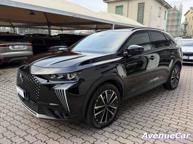 DS AUTOMOBILES DS 7 bluehdi Pallas TELECAMERA PREZZO REALE IVA ESPOSTA rif. 23794228