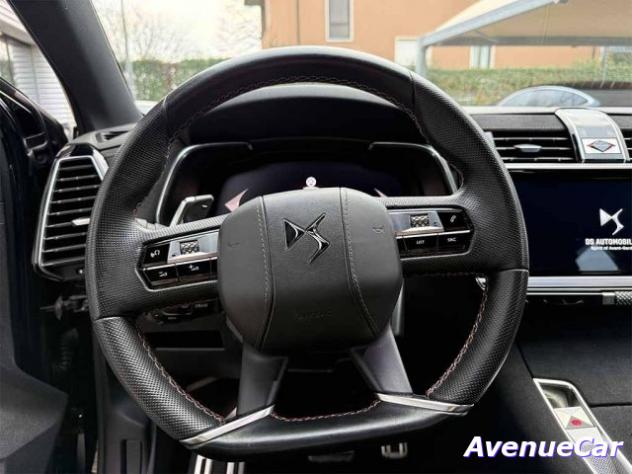 DS AUTOMOBILES DS 7 bluehdi Pallas TELECAMERA PREZZO REALE IVA ESPOSTA rif. 23794228 - Foto 10