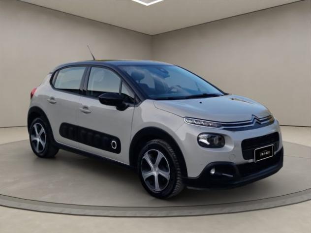 CITROEN C3 BlueHDi 100 S&S Shine rif. 24077930 - Foto 7