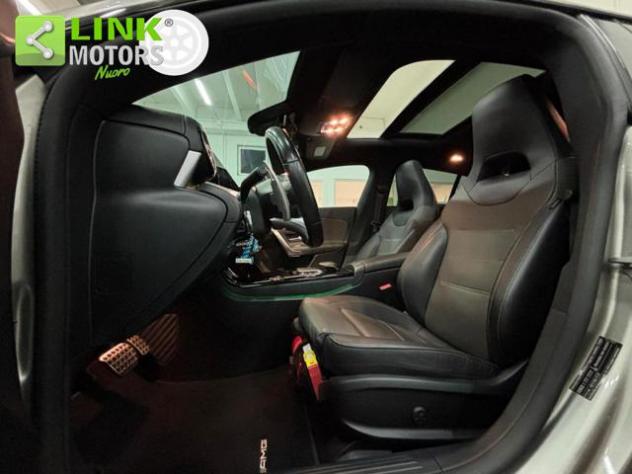 MERCEDES-BENZ CLA 200 d Automatic Shooting Brake Premium AMG rif. 23820086 - Foto 10