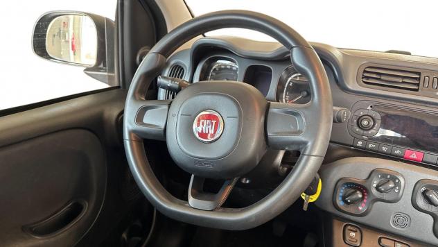 FIAT Panda III 2016 1.2 69cv Easy S&S my19 - Foto 7