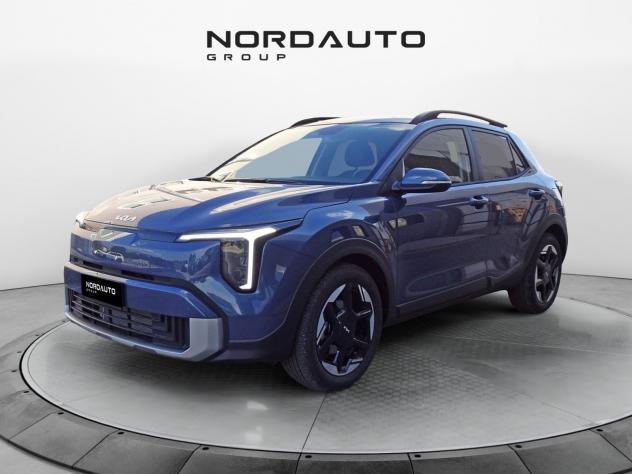 Kia Stonic 1.0 T-GDi Style