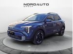 Kia Stonic 1.0 T-GDi Style
