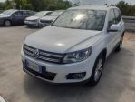 Volkswagen Tiguan 2.0 TDI 4X4 DSG Sport & Style - 2015