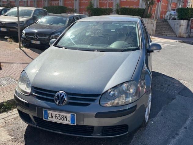 Vw Golf Anche Permuta o scambi0 - Foto 3
