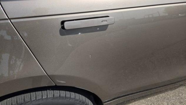 LAND ROVER Range Rover Velar 2.0D I4 240 CV R-Dynamic S PERMUTE IVA ESPOSTA rif. 23936509 - Foto 9