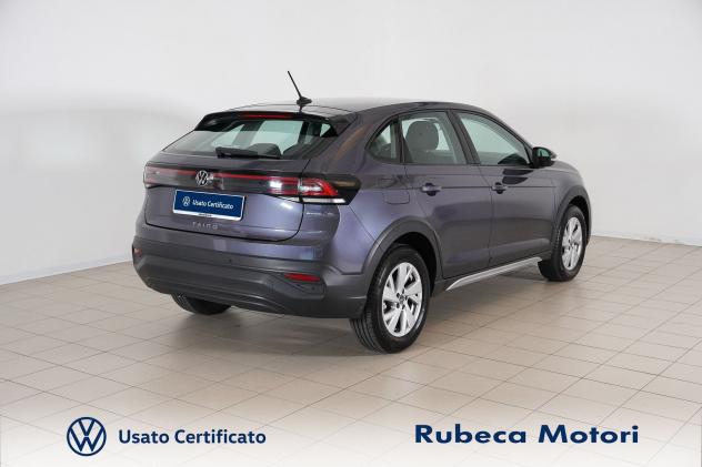 Volkswagen Taigo 1.0 TSI Life 115CV - Foto 4