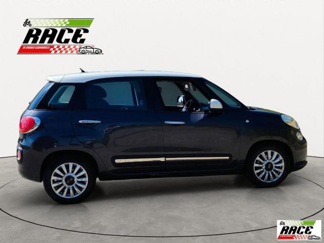 FIAT - 500 L - 1.4 95 CV Lounge - Foto 6