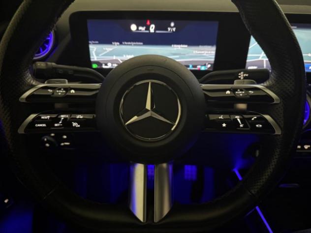 MERCEDES-BENZ B 180 d Automatic AMG Line Premium Plus rif. 23995692 - Foto 7
