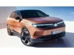 OPEL Grandland Hybrid 145 CV EDCT Ultimate rif. 24050409