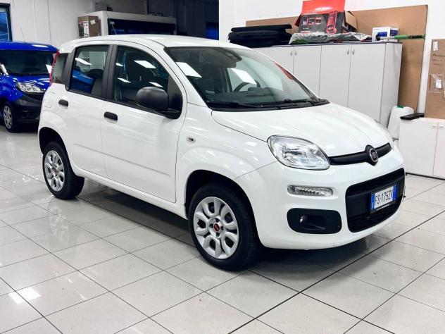 FIAT Panda 0.9 TwinAir Turbo Natural Power Easy - Foto 2