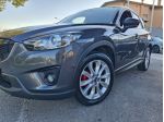 Mazda CX-5 2.2L Skyactiv-D 175CV 4WD Exceed-EURO6b