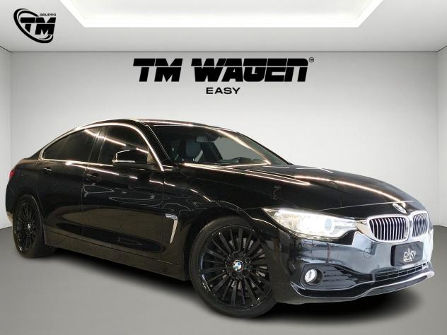 Bmw 430d Gran Coup- IVA ESPOSTA - TAGLIANDI BMW - EURO6 - Foto 3