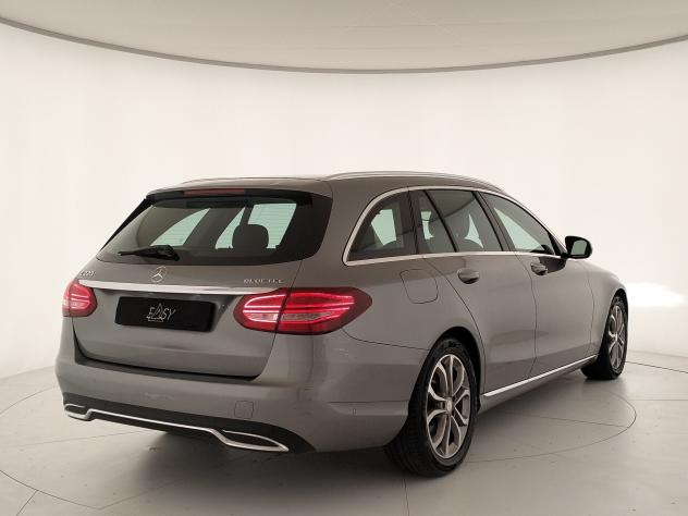 Mercedes-benz C 220 BlueTEC Automatic - Foto 4