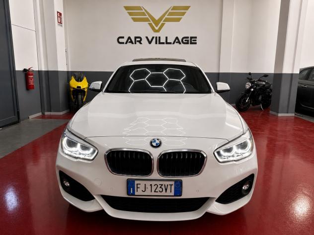 Bmw 114 114d 5p. Msport - Foto 4