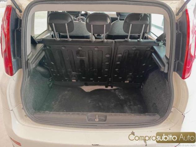 FIAT Panda 1.0 FireFly S&S Hybrid City Life rif. 24108202 - Foto 9