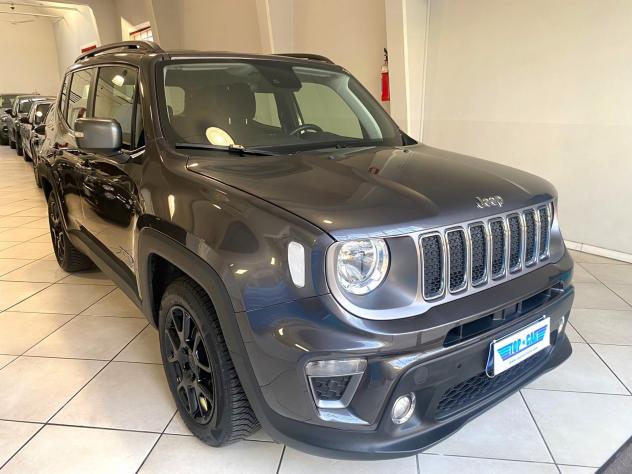 Jeep Renegade 1.6 Mjt 130 CV Limited 2AWD - Foto 2
