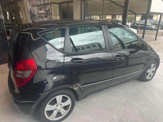 MERCEDES-BENZ A 160 BlueEFFICIENCY rif. 23835503 - Foto 7