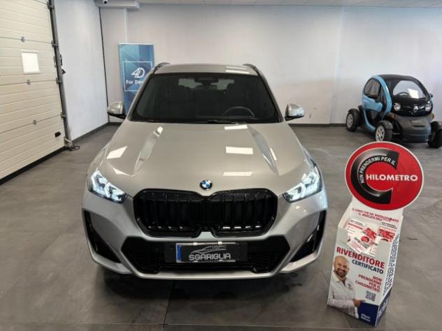 BMW X1 xDrive 20d MSport Pro StraFull Automatico 4X4 rif. 23992181 - Foto 2