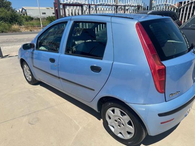FIAT Punto 1.3 Multijet 16V 5 porte Dynamic rif. 23780205 - Foto 4