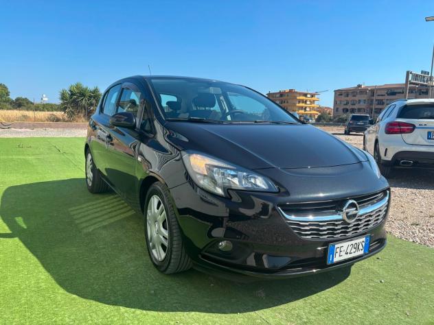 Opel Corsa DIESEL 1.3 CDTI UTILITARIA BASSI CONSUMI - Foto 2