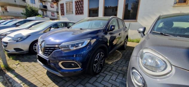 RENAULT Kadjar Blue dCi 8V 115CV Sport Edition - Foto 5