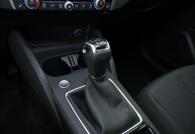 Audi Q2 Q2 30 1.0 tfsi Business Advanced 116cv LED PDC COCKPIT - Foto 7