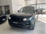 LAND ROVER - Range Rover Sport