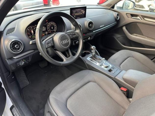 AUDI A3 SPB 35 TDI S tronic Admired S Line rif. 21658087 - Foto 5