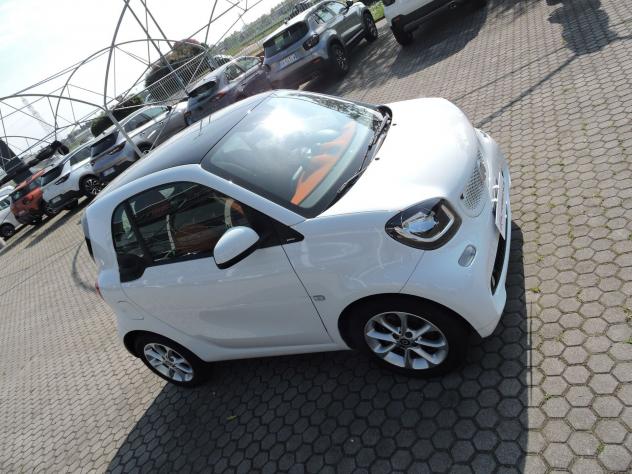 smart fortwo Fortwo 1.0 Passion 71cv - Foto 3