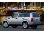 Dodge Nitro 5 Porte Nitro 2.8 L4 crd 16v SXT 4wd auto dpf