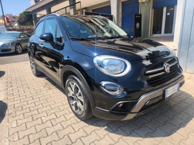 FIAT 500X 1.6 MultiJet 130 CV Cross rif. 23992400