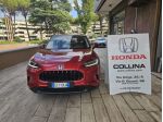 Honda ZR-V HEV 2.0 Elegance