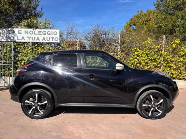 NISSAN Juke 1.5 dCi Start&Stop Visia rif. 21323467 - Foto 4