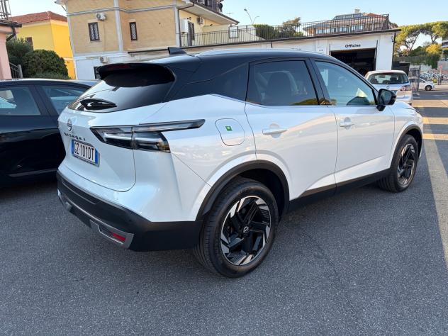 Nissan Qashqai MHEV 158 CV Xtronic N-Connecta - Foto 4