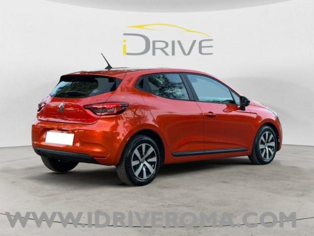 RENAULT Clio Clio 1.0 tce Equilibre Gpl 100cv rif. 24232688 - Foto 5