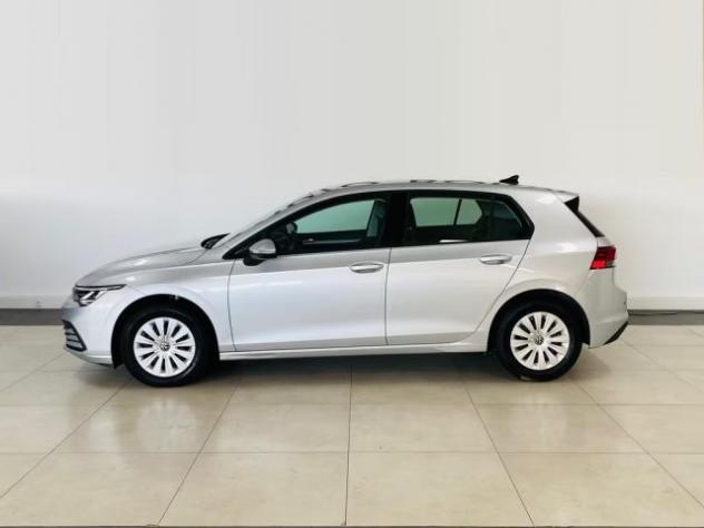 VOLKSWAGEN Golf 2.0 TDI 115 CV SCR Life rif. 23234729 - Foto 3
